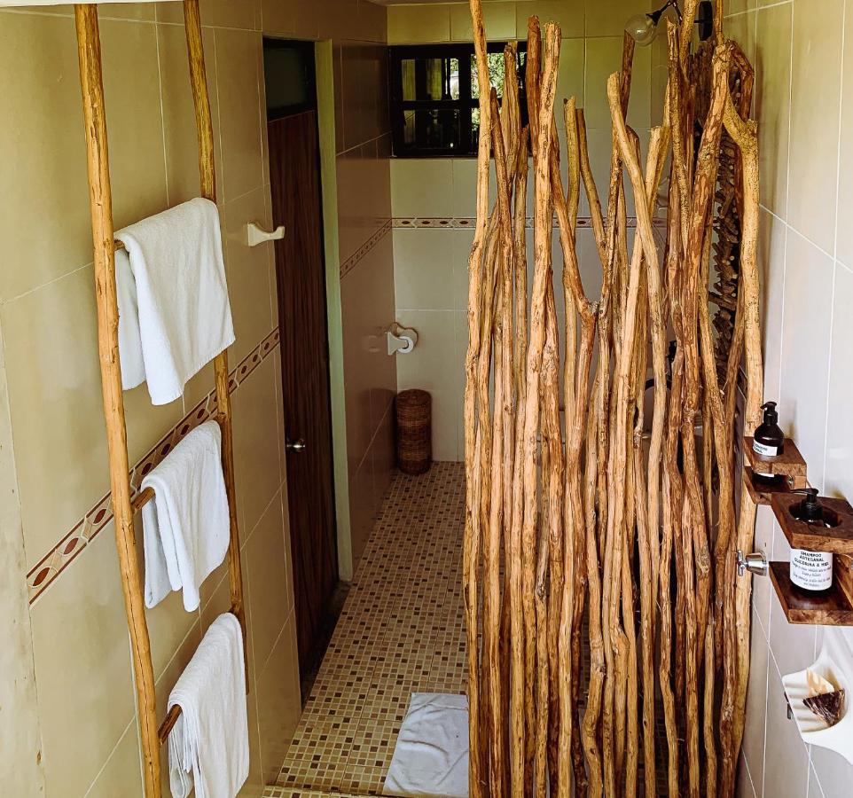 La Tulumena Residence Esterno foto