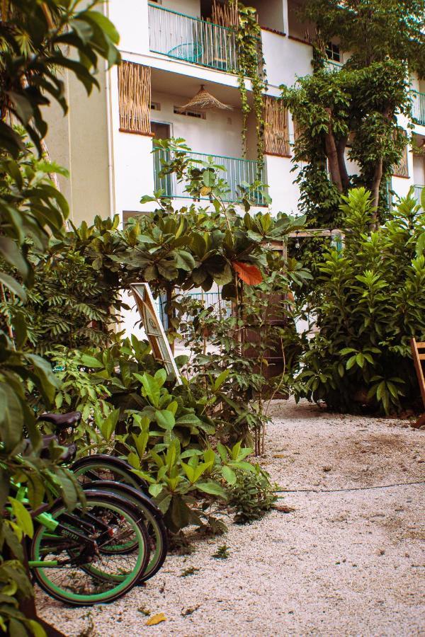 La Tulumena Residence Esterno foto